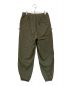 THE NORTH FACE (ザ ノース フェイス) VERSATILE NOMAD PANT オリーブ サイズ:SIZE M：9800円