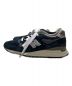 NEW BALANCE (ニューバランス) スニーカー ネイビー サイズ:SIZE 27cm：22000円