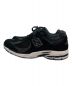 NEW BALANCE (ニューバランス) スニーカー ブラック サイズ:SIZE 27cm：14800円