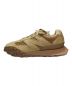 NEW BALANCE (ニューバランス) AURALEE (オーラリー) XC-72 ベージュ サイズ:SIZE 28.5cm 未使用品：17800円