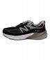 NEW BALANCE (ニューバランス) スニーカー ブラック サイズ:SIZE 27cm 未使用品：26800円