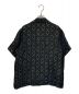 Needles (ニードルズ) Cabana Shirt ブラック サイズ:SIZE S：9000円