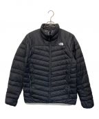 THE NORTH FACEザ ノース フェイス）の古着「Thunder Jacket/サンダージャケット」｜ブラック