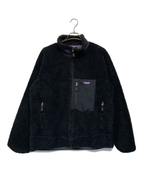 Patagonia（パタゴニア）Patagonia (パタゴニア) CLASSIC RETRO-X JACKET ブラック サイズ:SIZE XLの古着・服飾アイテム