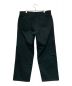 STEVEN ALAN (スティーブンアラン) Heavy Katsuragi 5 Pocket Baggy Pants ブラック サイズ:SIZE L：12000円