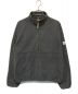 thisisneverthat（ディスイズネバーザット）の古着「Half Zip Fleece Pullover」｜グレー