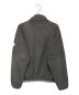 thisisneverthat (ディスイズネバーザット) Half Zip Fleece Pullover グレー サイズ:SIZE L：8000円