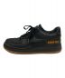 NIKE (ナイキ) AIR FORCE1 GORE-TEX ブラック サイズ:SIZE 26.5cm：13000円