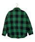 TENDERLOIN (テンダーロイン) バッファロージャケット グリーン サイズ:SIZE S：35000円