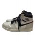 NIKE (ナイキ) AIR JORDAN 1 RETRO HIGH OG DEFIANT グレー サイズ:SIZE 29cm：24000円