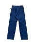 GRAMICCI (グラミチ) DENIM GADGET PANT インディゴ サイズ:SIZE S：7000円