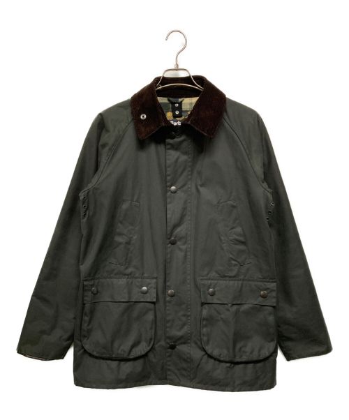 Barbour（バブアー）Barbour (バブアー) オイルドジャケット オリーブ サイズ:SIZE 40の古着・服飾アイテム