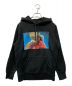 SUPREME（シュプリーム）の古着「E.T. Hooded Sweatshirt」｜ブラック