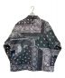 NEIGHBORHOOD (ネイバーフッド) BANDANA CHOPPED-1 E-SHIRT ブラック サイズ:L：22000円