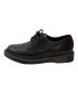 Dr.Martens (ドクターマーチン) MONO3ホールシューズ ブラック サイズ:SIZE UK7：17000円