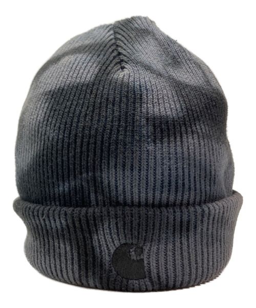 CarHartt（カーハート）CarHartt (カーハート) vista beanie グレーの古着・服飾アイテム