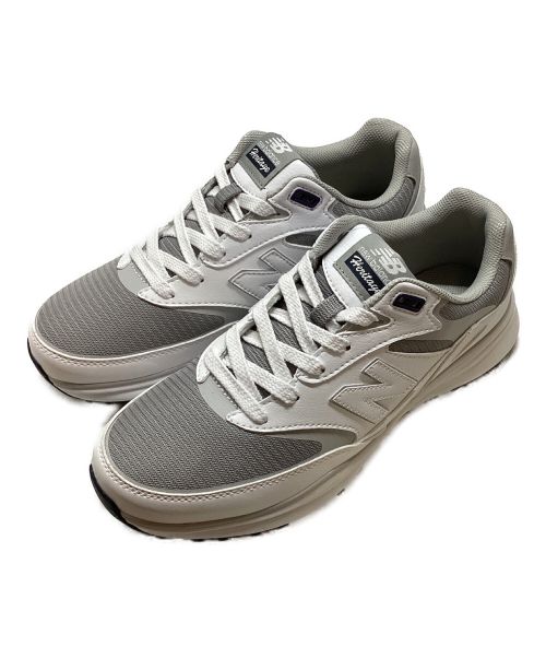 NEW BALANCE（ニューバランス）NEW BALANCE (ニューバランス) HERITAGE WT ホワイト サイズ:SIZE 26.5cm 未使用品の古着・服飾アイテム