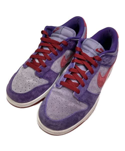 NIKE（ナイキ）NIKE (ナイキ) DUNK LOW SP パープル サイズ:SIZE 27.5cmの古着・服飾アイテム