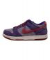 NIKE (ナイキ) DUNK LOW SP パープル サイズ:SIZE 27.5cm：13000円