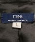 ITEMS URBAN RESEARCHの古着・服飾アイテム：12000円