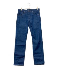 LEVI'S MADE&CRAFTED（リーバイスメイドクラフテッド）の古着「デニムパンツ」｜インディゴ