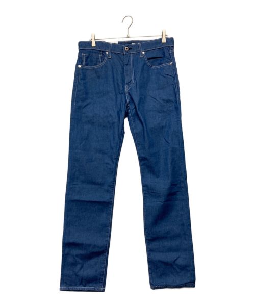 LEVI'S MADE&CRAFTED（リーバイスメイドクラフテッド）LEVI'S MADE&CRAFTED (リーバイスメイドクラフテッド) デニムパンツ インディゴ サイズ:SIZE 83.5cm (W33) 未使用品の古着・服飾アイテム