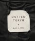 UNITED TOKYOの古着・服飾アイテム：14000円