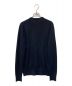 FRED PERRY (フレッドペリー) Classic Crew Neck Jumper ネイビー サイズ:S：8000円