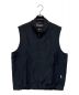 +PHENIX（プラスフェニックス）の古着「SP GORE-TEX INFINIUM WINDSTOPPER VEST」｜ネイビー