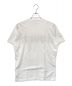 DSQUARED2 (ディースクエアード) COOL T-SHIRT ホワイト サイズ:SIZE L：6000円