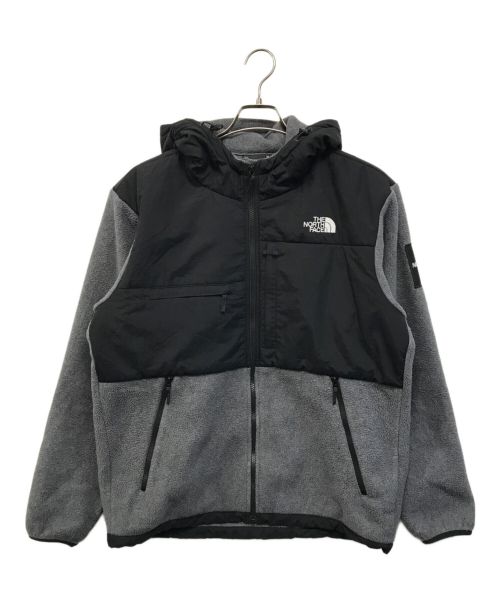 THE NORTH FACE（ザ ノース フェイス）THE NORTH FACE (ザ ノース フェイス) デナリフーディ グレー サイズ:SIZE XLの古着・服飾アイテム