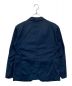 Engineered Garments (エンジニアド ガーメンツ) コットンツイルベッドフォードジャケット ネイビー サイズ:SIZE XS：10000円