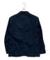 Engineered Garments (エンジニアド ガーメンツ) へリンボーンツイルベッドフォードジャケット ネイビー サイズ:SIZE XS：12000円