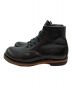 RED WING (レッドウィング) BECKMAN BOOT ブラック サイズ:25.5cm：30000円