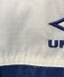 中古・古着 UMBRO (アンブロ) アノラック ネイビー サイズ:SIZE XL：9000円