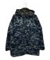 US NAVY（ユーエスネイビー）の古着「GENⅡ NWU GORE-TEX PARKA」｜ネイビー