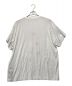 MM6 Maison Margiela (エムエムシックス メゾンマルジェラ) メモプリントTシャツ ホワイト サイズ:SIZE M：14000円