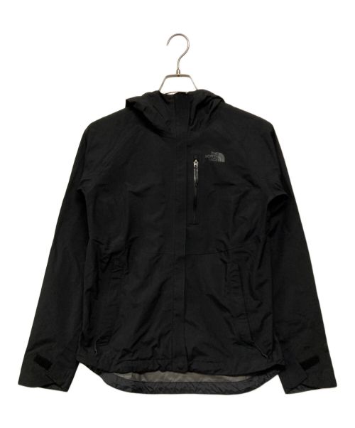 THE NORTH FACE（ザ ノース フェイス）THE NORTH FACE (ザ ノース フェイス) ゴアテックスマウンテンパーカー ブラック サイズ:SIZE Sの古着・服飾アイテム