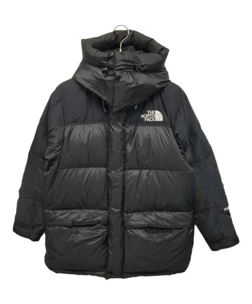 THE NORTH FACE（ザ ノース フェイス）THE NORTH FACE (ザ ノース フェイス) Him Down Parka ブラック サイズ:XSの古着・服飾アイテム