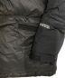 中古・古着 THE NORTH FACE (ザ ノース フェイス) Him Down Parka ブラック サイズ:XS：38000円