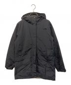 THE NORTH FACEザ ノース フェイス）の古着「Makalu Down Coat」｜ブラック