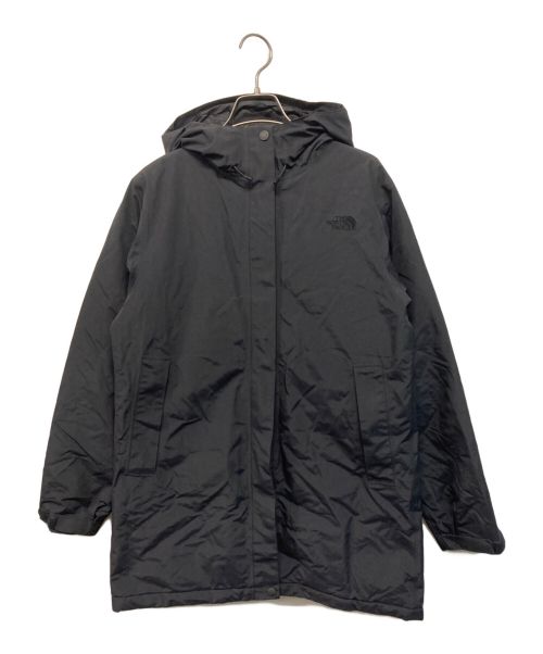 THE NORTH FACE（ザ ノース フェイス）THE NORTH FACE (ザ ノース フェイス) Makalu Down Coat ブラック サイズ:XLの古着・服飾アイテム