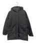 THE NORTH FACE（ザ ノース フェイス）の古着「Makalu Down Coat」｜ブラック