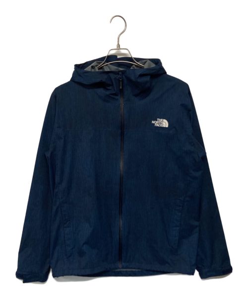 THE NORTH FACE（ザ ノース フェイス）THE NORTH FACE (ザ ノース フェイス) ノベルティベンチャージャケット ネイビー サイズ:SIZE Lの古着・服飾アイテム