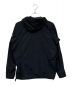 ARC'TERYX (アークテリクス) SOLANO HOODY ブラック サイズ:SIZE S：35000円