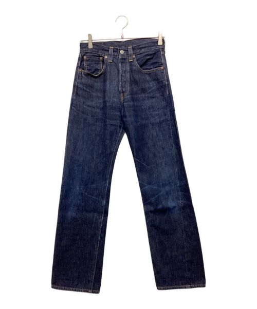 LEVI'S（リーバイス）LEVI'S (リーバイス) 復刻501XXデニムパンツ インディゴ サイズ:SIZE 73.5cm (W29)の古着・服飾アイテム