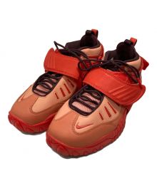 NIKE×AMBUSH（ナイキ×アンブッシュ）の古着「Air Adjust Force」｜レッド