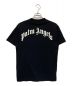 Palm Angels (パーム エンジェルス) SHARK CLASSIC TEE ブラック サイズ:SIZE S：7000円