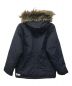 HELLY HANSEN (ヘリーハンセン) ダウンジャケット ネイビー サイズ:M：12000円