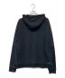 F.C.R.B. (エフシーアールビー) BIG WIDE PULLOVER HOODIE ブラック サイズ:SIZE L：6000円